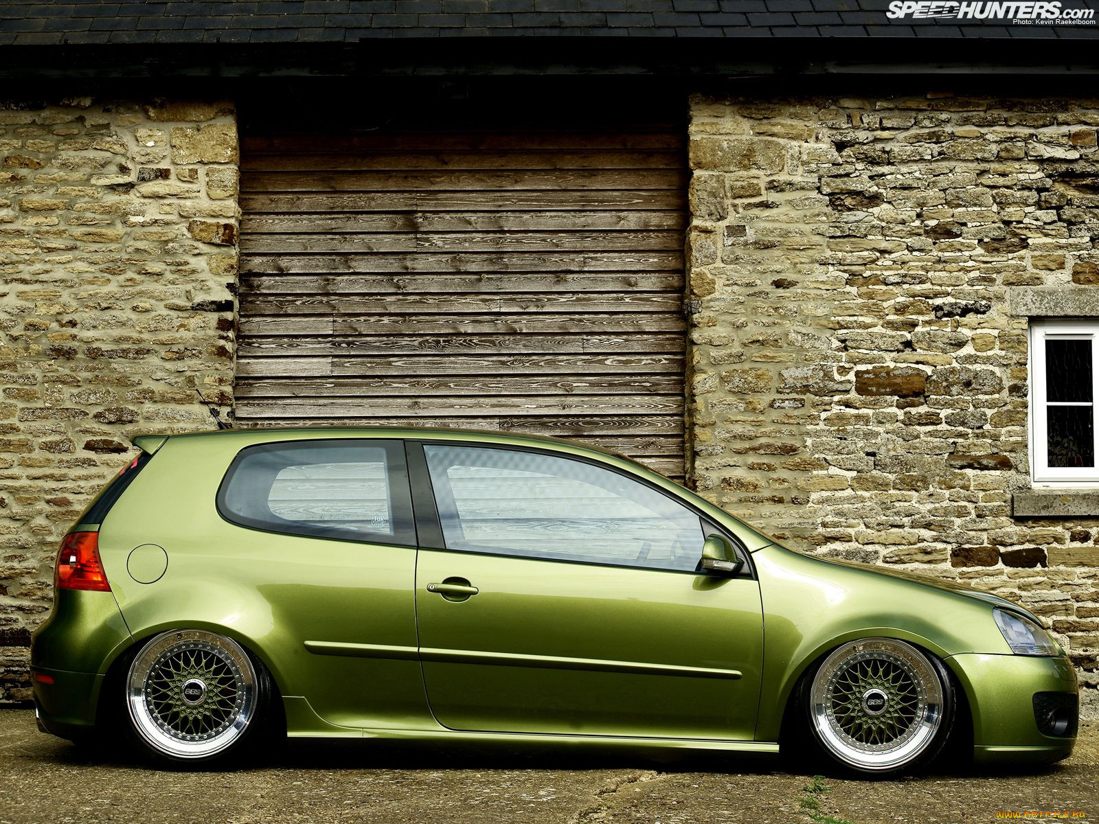 , volkswagen